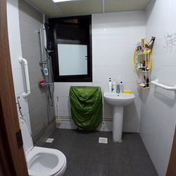 Blk 458C Fernvale Woods (Sengkang), HDB 2 Rooms #623656841